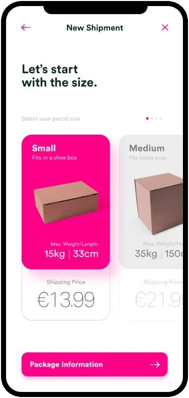 Have a look at what’s inside the app. - 黑白体育