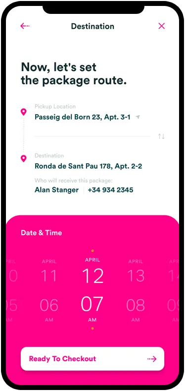 Have a look at what’s inside the app. - 黑白体育